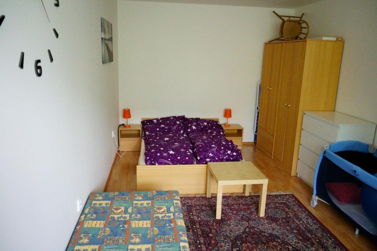 Horske Apartmany Horni Lipova Exterior photo